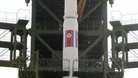 Спутник будет установлен на ракету в КНДР