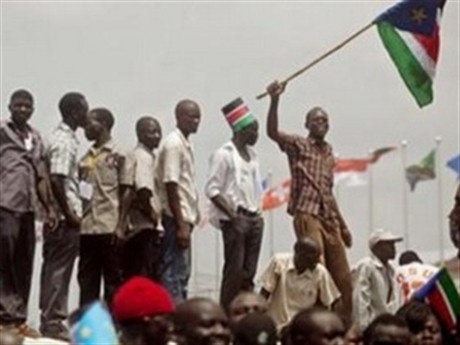 Напряжение в Судане не спадает