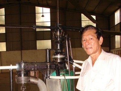 Мечта инженера Нгуен Буй Хиена