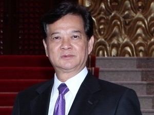 Участие премьер-министра Нгуен Тан Зунга в 4-ом Саммите Меконг-Япония