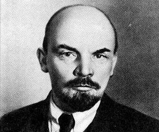 Празднование 142-ой годовщины со дня рождения В.И. Ленина