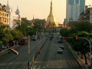АСЕАН приветствует отмену Евросоюзом санкций против Мьянмы