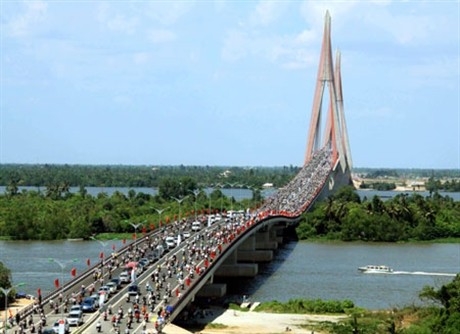 Содействие инвестиционной деятельности во имя развития дельты реки Меконг