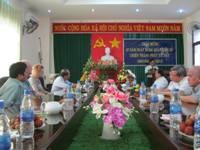 Во Вьетнаме проходят мероприятия в честь победы над фашизмом