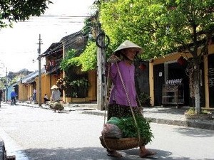 ЮНЕСКО рекламирует мировые наследия Вьетнама