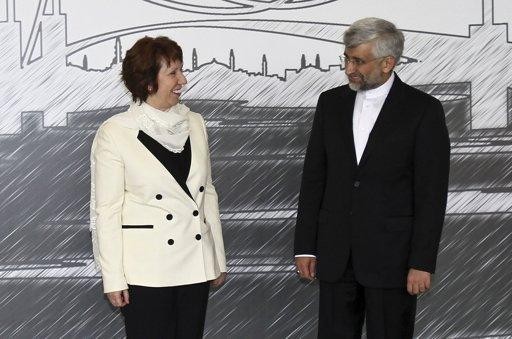 CША вызражают оптимизм по поводу переговоров между Ираном и группой «П5+1»