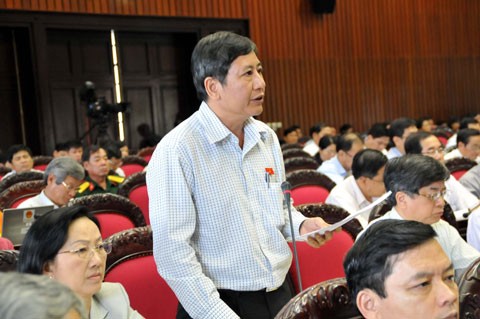 Вьетнамские депутаты обсудили законопроекты об образовании и профсоюзах