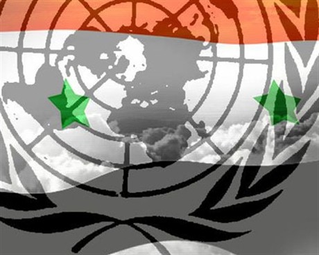 Разрешение кризиса в Сирии – не простое дело