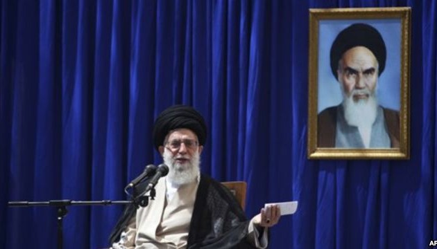 Иран обвиняет США и страны Запада во лжи о ядерной программе Тегерана