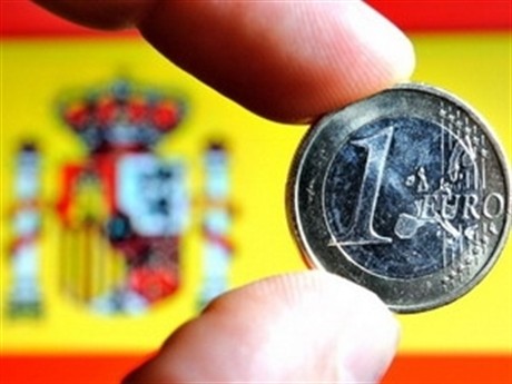 Сомнение в эффективности пакета помощи Испании в размере 125 млрд. долларов