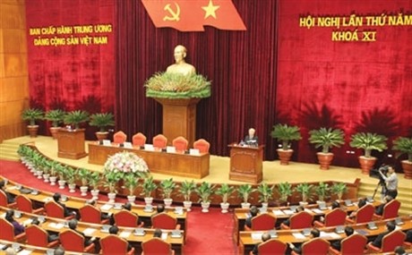 Стремление Вьетнама продолжить борьбу с коррупцией и расточительством