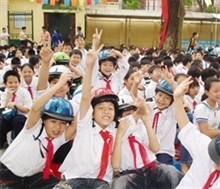 Вьетнам присоединяется к Всемирному дню народонаселения 11 июля