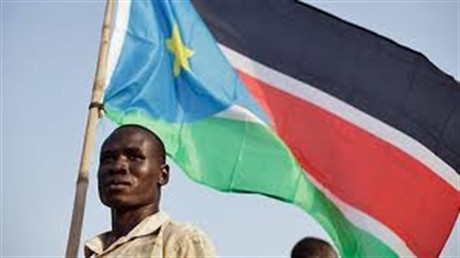 Южный Судан за год после провозглашения независимости