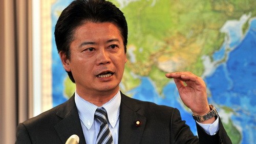 Индонезия и Япония договорились решить вопрос Восточного моря мирным путем