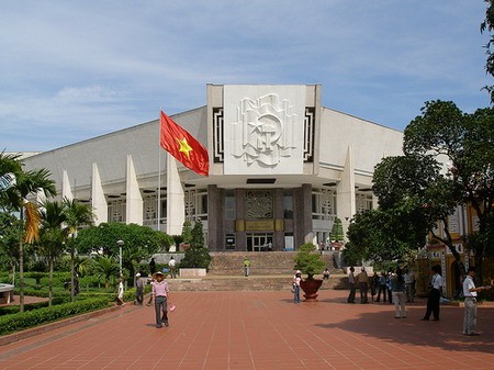 Музеи в Ханое как составная часть городского тура