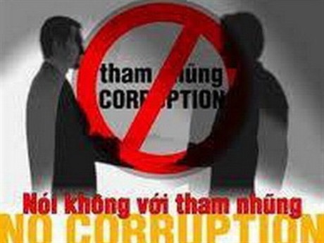 Совместные усилия правительства и народа Вьетнама в борьбе с коррупцией