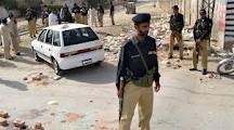 В результате теракта в Пакистане погибли 11 человек