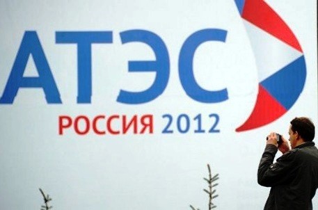 Интервью посла РФ в СРВ Андрея Ковтуна по итогам саммита АТЭС-2012