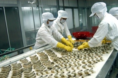 Республика Корея - перспективный рынок сбыта вьетнамских морепродуктов
