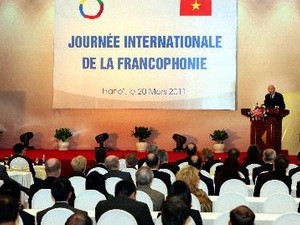 Cпецпосланник президента Вьетнама по франкофонии посетил Канаду