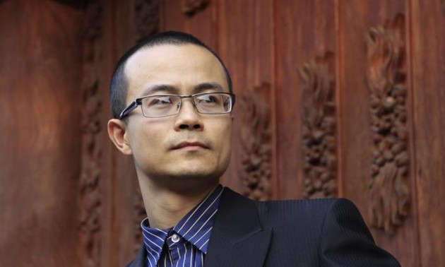 Доктор наук Чан Чонг Зыонг