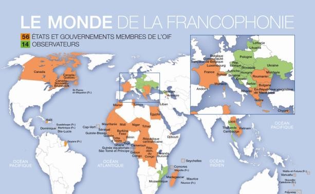 Вьетнам примет участие в 14-м саммите франкоязычных стран