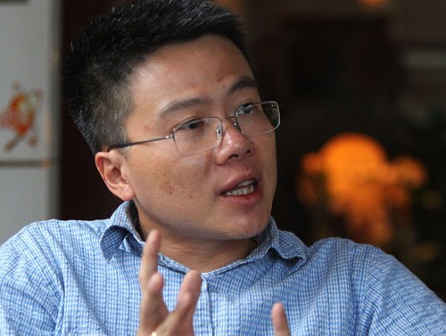 Вьетнамский профессор Нго Бао Тяу прославился в Канаде