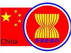 Неофициальная конференция высокопоставленных чиновников АСЕАН и Китая
