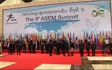 9-й саммит Форума «Азия-Европа» - большие перспективы развития сотрудничества