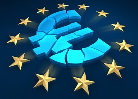 Признак ухудшения долгового кризиса в Европе