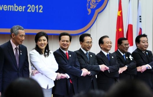 АСЕАН и Китай подтвердили продолжение выполнения Декларации DОС