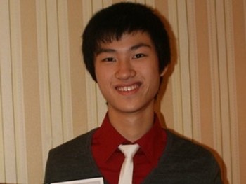 Вьетнамские студенты получили стипендию В.Потанина
