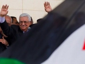 Международное сообщество поздравило Палестину с повышением статуса в ООН