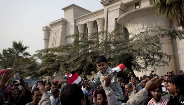 В Египте углубляется политический кризис