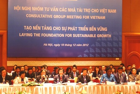 Вьетнамская экономика стремится к устойчивому развитию