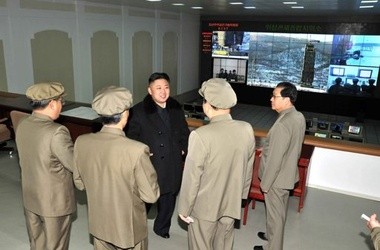 Северная Корея продолжит запуски космических спутников