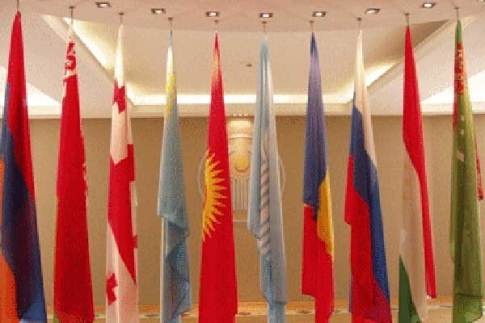 Активизация евразийского сотрудничества