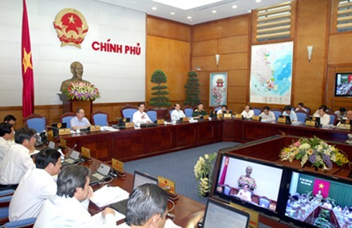 Вьетнам проявляет решимость преодолеть трудности для развития экономики