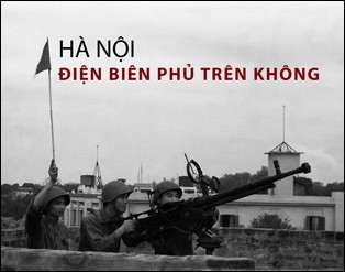 Мнения мировой общественности по битве над Ханоем «Диенбиенфу в воздухе»