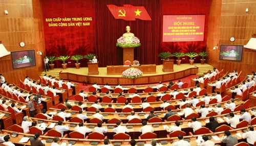Десять отличительных событий Вьетнама в 2012 году