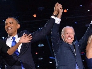 Конгресс США официально объявил Обаму победителем президенских выборов