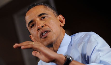 Обама обнародовал пакет мер по контролю над оборотом оружия