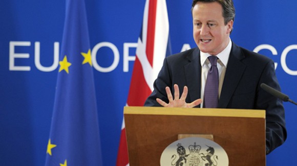 Руководители ЕС предложили Великобритании не покидать Союз