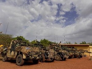ЭКОВАС планирует направить свои войска в Мали