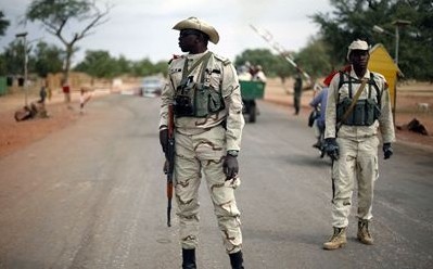 Хрупкая стабильность в Мали