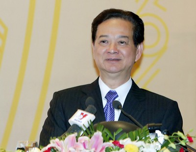 Премьер-министр Нгуен Тан Зунг поручил задачу медицинской отрасли