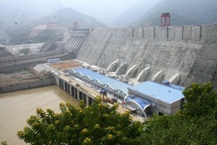Гидроэлектростанция «Шонла» – сооружение разума и воли Вьетнама