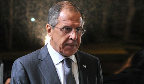 Россия решительно выступает против силового решения сирийского конфликта