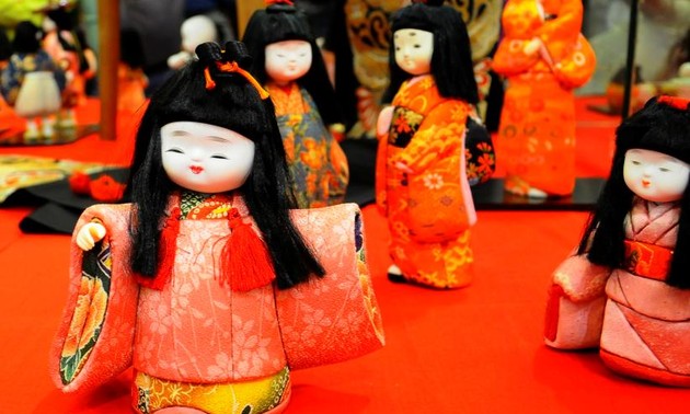 Пространство японской культуры в Ханое