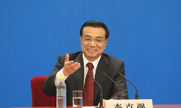 Новый премьер Госсовета КНР объявил приоритетные направления правительства